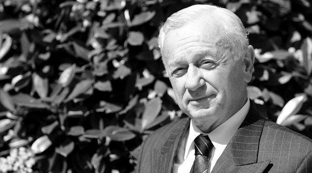 Nevzad Atlığ'ın tanıklığıyla musiki ve Türkiye tarihi