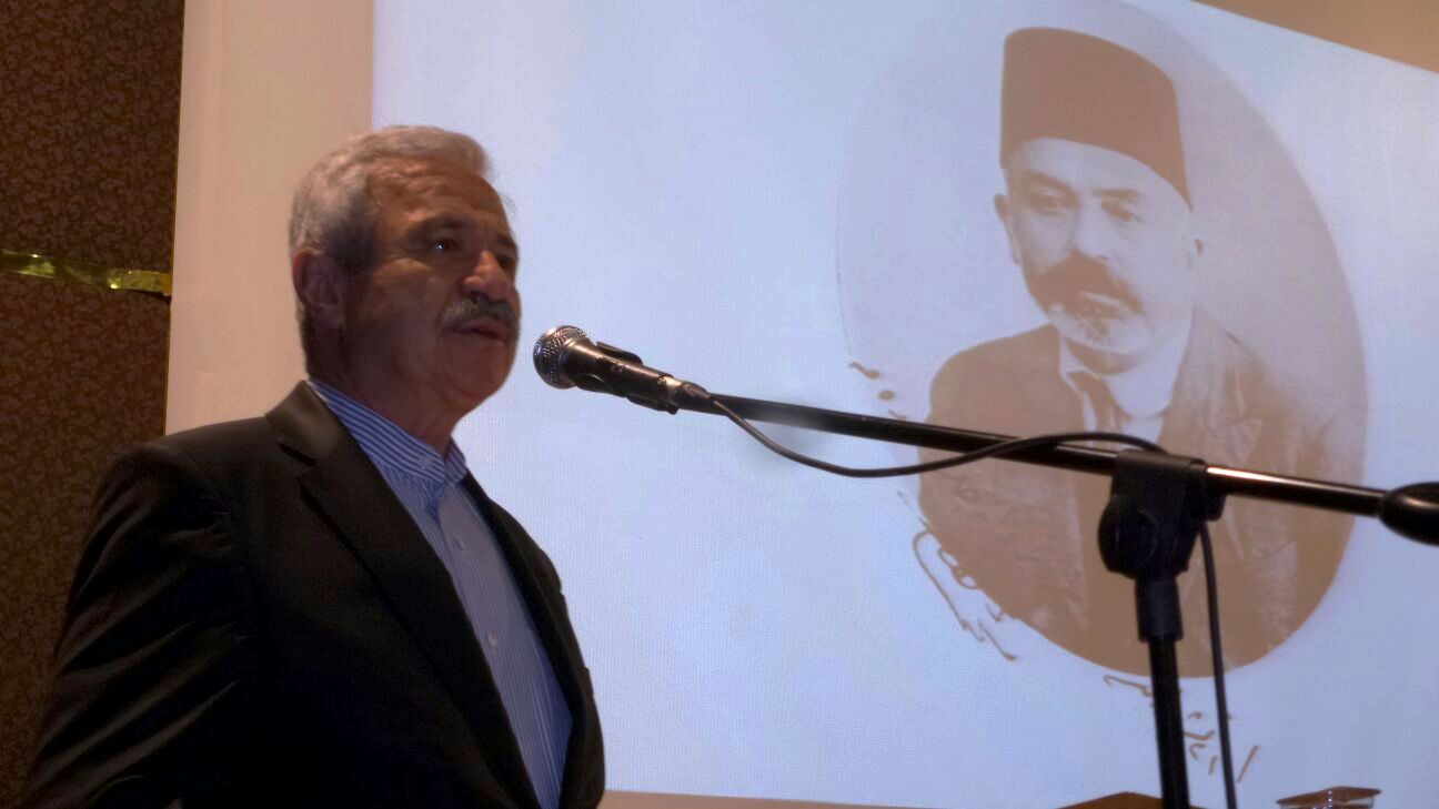 Mehmed Âkif; İstiklâl ve İslâm Şairidir