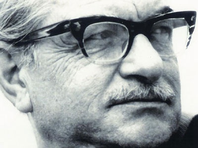 Türkiye'nin ruhunu arayan ama bulamayan aydın