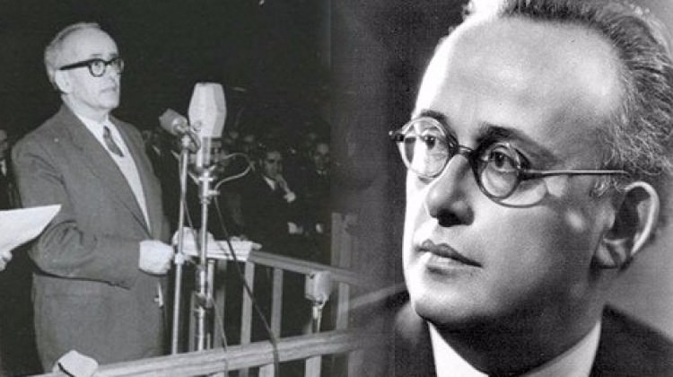 Tevfik İleri: 'Size Mal Mülk Değil, Şerefli Bir İsim Bırakabildim'