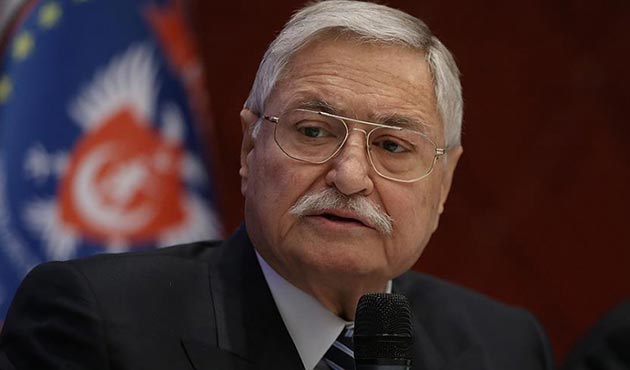 Merhum Hasan Celal Güzel'den 'Beytülmal' dersi