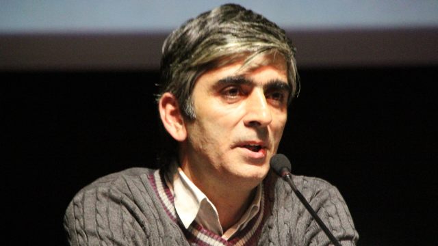 İbrahim Tenekeci: Türk milleti hayırlı bir evladını kaybetti