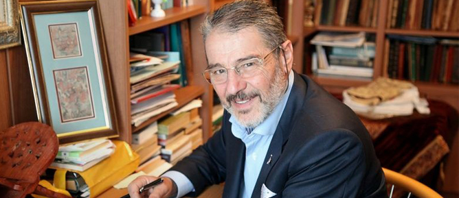 Meşrutiyet’ten Cumhuriyet’e Meşihat, Şeriat, Tarikat Kavgası