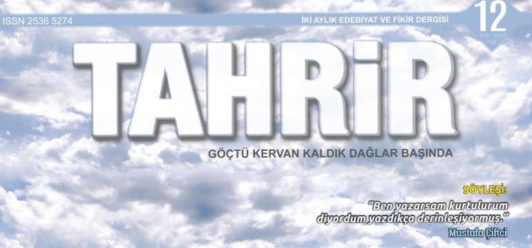 Tahrir, Vazifesine Devam Ediyor