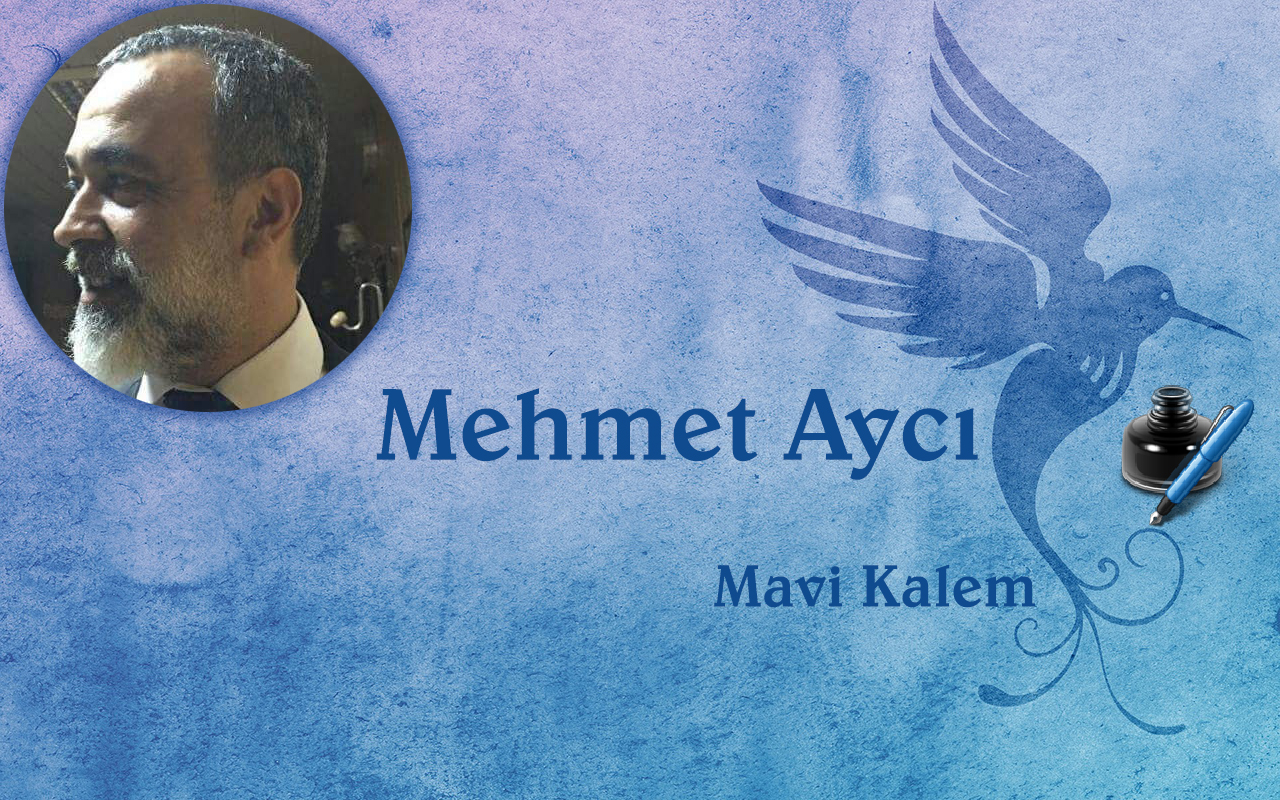 Mehmet Aycı: Sağdıç