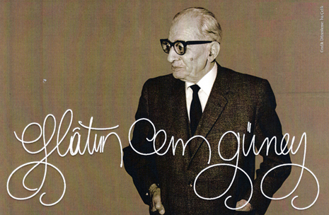 Eflatun Cem Güney anısına masal yarışması