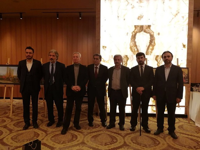 Kültürel İşbirliği Cengiz Aytmatov'un Kültürel Mirası