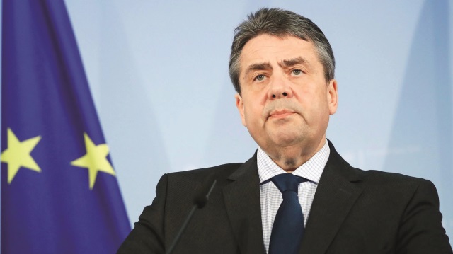 Türkiye’nin şakası yok