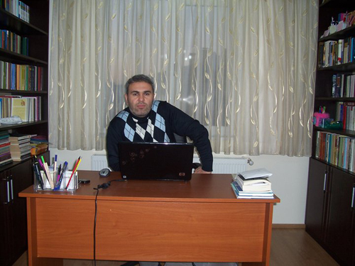 Camide kalanların halidir maneviyat