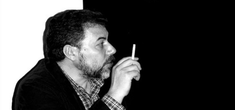 Süleyman Çobanoğlu, Amasyalı Uzman Çavuşun Semiz Eşkıyaya Şöyle Bir Baktığıdır