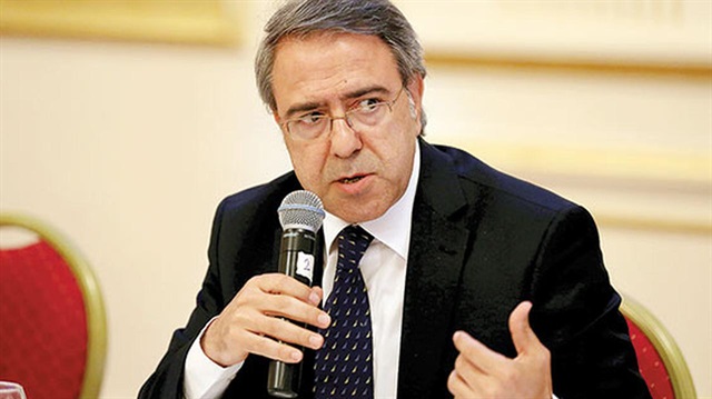 Derin Tarih Genel Yayın Yönetmeni Mustafa Armağan'ın babası vefat etti