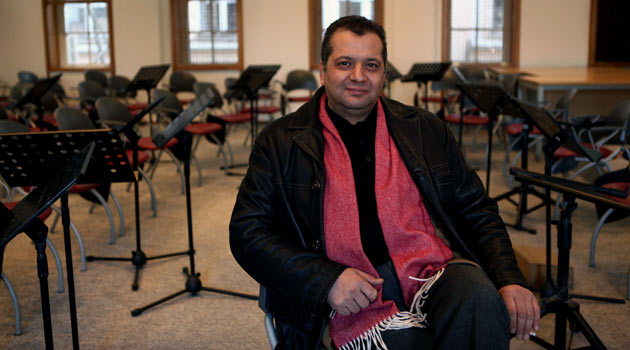 Takvim yapraklarının söylediği şarkılar