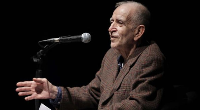 Ülkü Tamer, Ben Sana Teşekkür Ederim