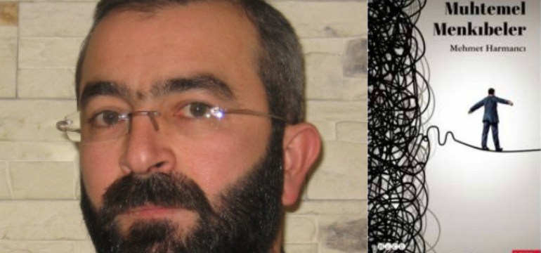 Mehmet Harmancı, Biz De Ali’yi Severiz Hem De Nasıl!