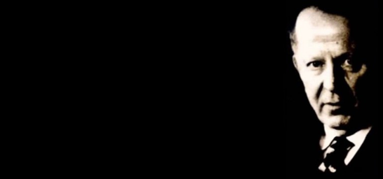 Hüseyin Nihal Atsız, Mutlak Seveceksin