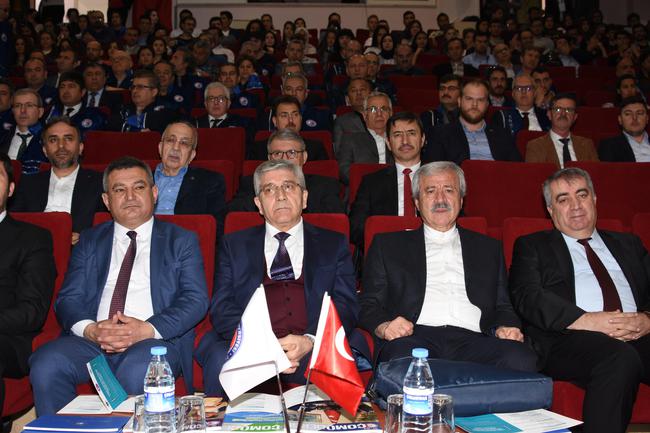 “Yerlilik Kavramı ancak Kültür ve dilde Manevî vatan fikri savunulmakla anlam kazanır”