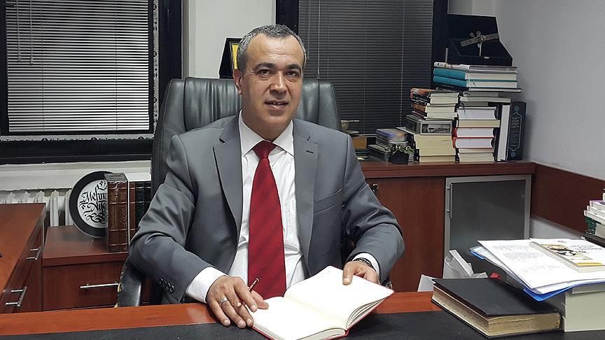 Şair Mehmet Aycı, Şairler Meclisinin Konuğu Olacak