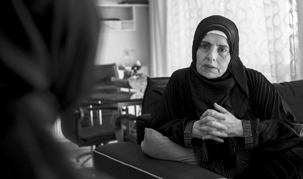 Emine Şenlikoğlu: Sadece Başörtüsü ile Tesettür Olmaz