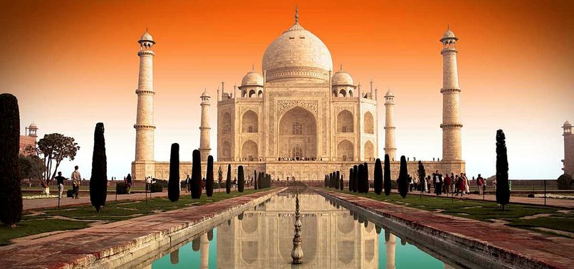 Hindistan Neyimiz Olur?