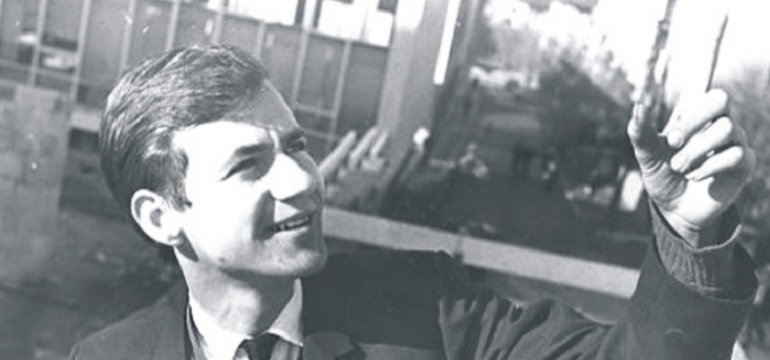 Arkadaş Zekai Özger, Kan Reçetesi