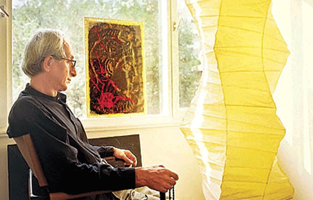 Hakiki Bir Kuşkunun Geriliminde Kendi Gerçeğini Resmetti Erol Akyavaş