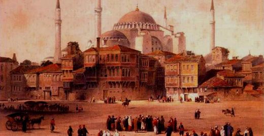 Kayıp Osmanlı müzikleri gün yüzüne çıkarılacak