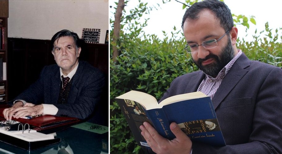 Taha Kılınç ile Mehmet Serhan Tayşi Üzerine Konuştuk