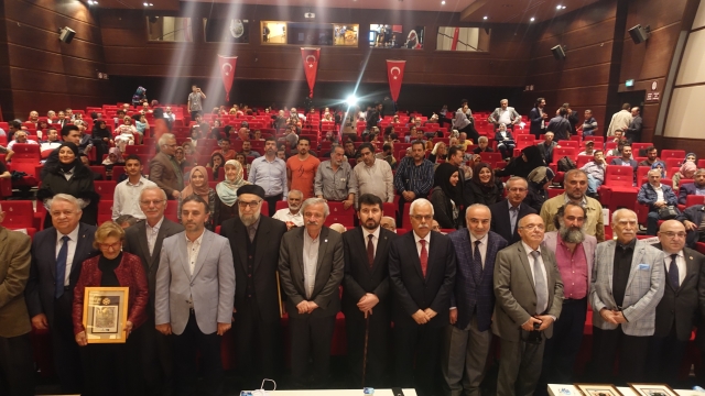 TYB 40.Yılını 40 Ödülle Taçlandırdı