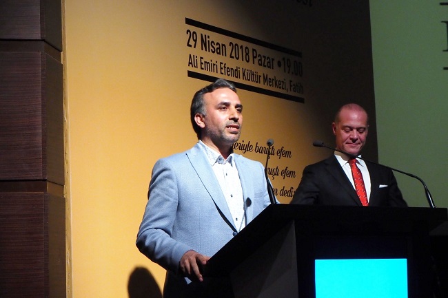 TYB 40. Yıl Vefa Gecesi Coşkulu Geçti