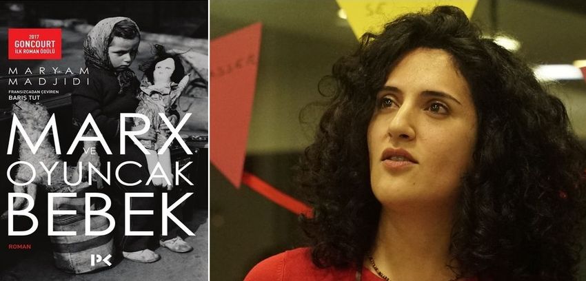 Zorunlu Göçün Ardından Bir İnsanın Değişiminin Romanı