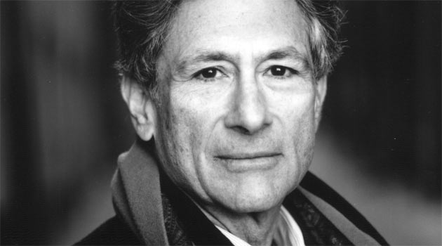 Said, konuşmaya devam ediyor