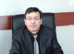 TYB Ankara Şubesi'nde Yeni Başkan Mehmet Kurtoğlu