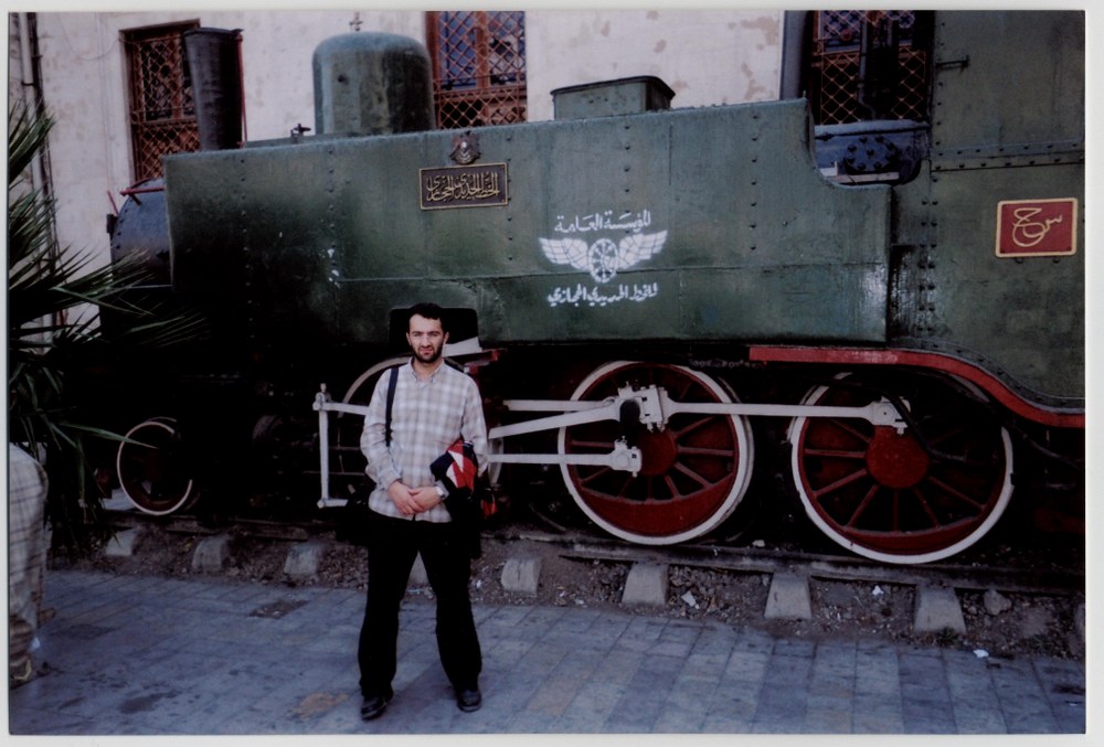 Taha Kılınç: Hayatımızın Kalitesini Anda Derinleşerek Yükseltiriz