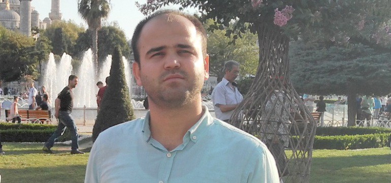 Veysel Altuntaş' la Konuştuk