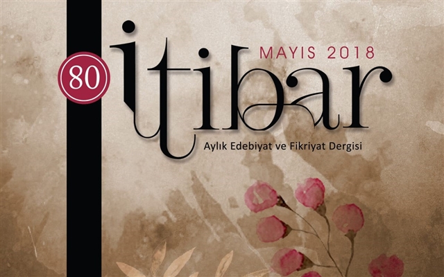 İtibar'ın Mayıs sayısı çıktı