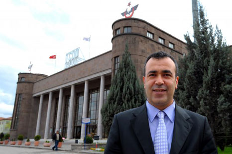 Mehmet Aycı'dan: İşitin Ey Yarenler
