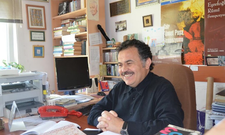 Bilal Kemikli'nin Gençliğinin Sivas'ı: Çiğdem Der ki Ben Âlâyım