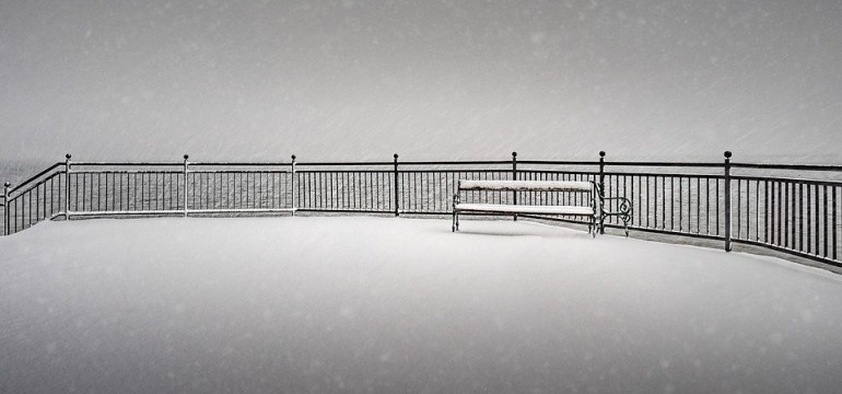 Gökçem Elif Karanfil, Suskun Serenad