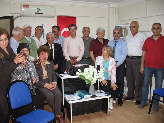 Bakû'nün Kurtuluşunun 100. Yılı