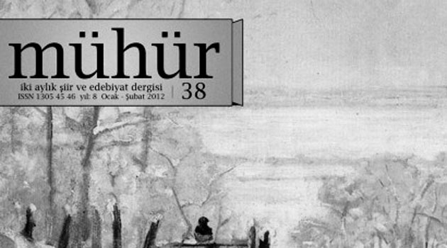 Şairin mekânı neresidir?