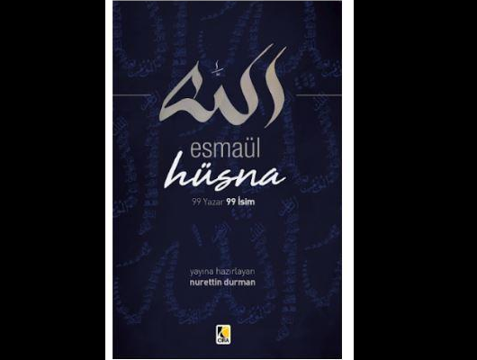 Esmaül Hüsna/99 yazar 99 isim