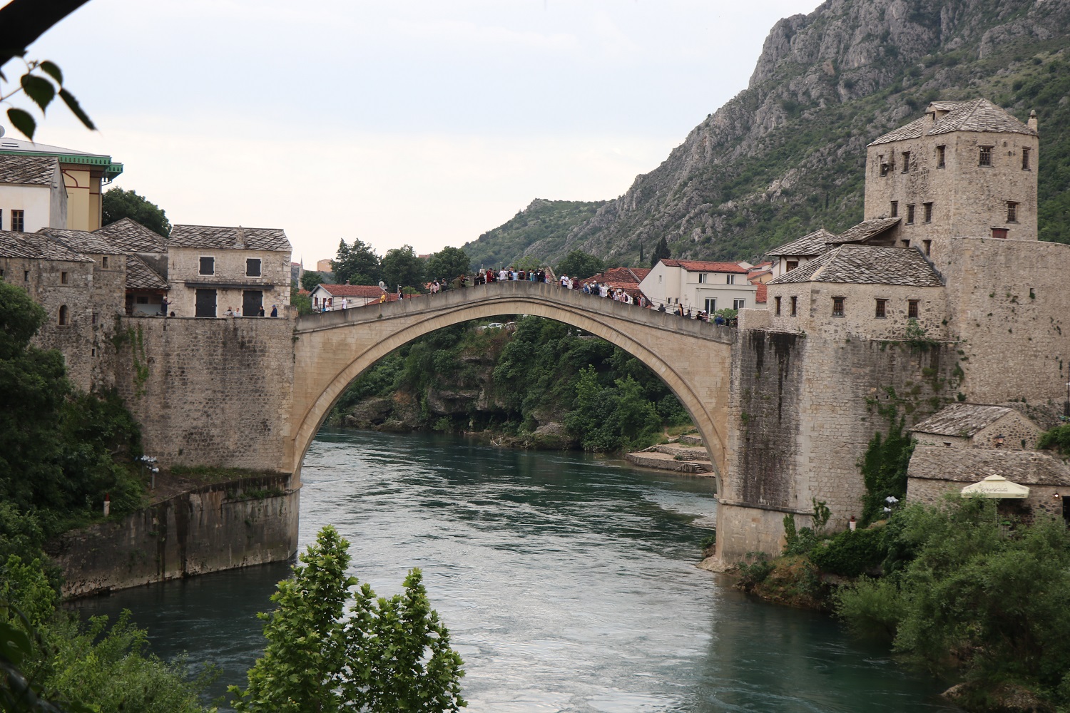 Anadolu’dan Balkanlara Kültür Yolculuğundan notlar