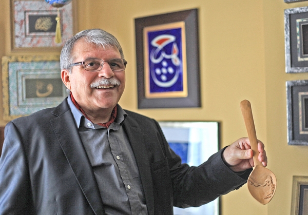 Mehmet Niyazi Özdemir: Ömrünü Varoluş Mücadelesine Adadı