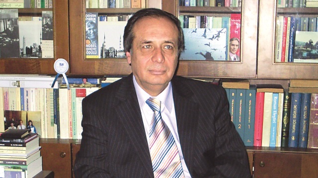 Prof. Dr. Abdullah Uçman: Hocaların Hocası Orhan Okay Üzerine