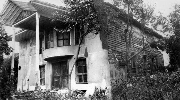 Niyâzî Sultan dilinden çağırırım dost dost