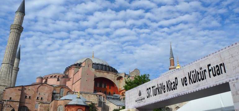 Kitap ve Ramazan Buluşmasının 37’inci Yılı