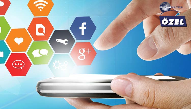 Bir sosyal medya yalanı nelere gebedir?