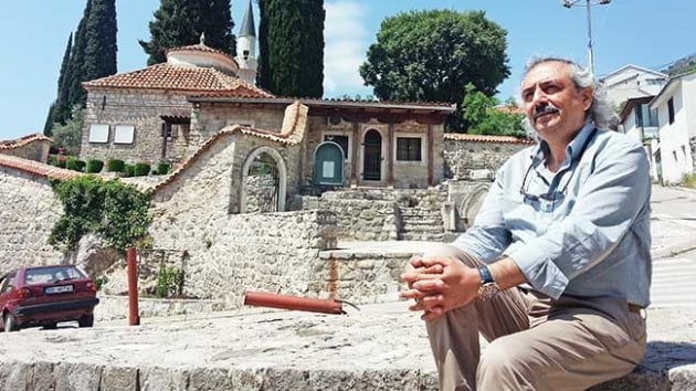 Bunalımın ilacı örnek şahsiyetler