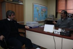 Ölülerimiz bile mağdur oldu