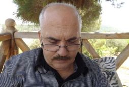 Ortadoğu'daki cinayetlere bir romancının bakışı